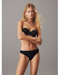 Calvin Klein - Thong Invisibles - Lyst