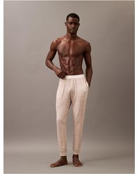 Calvin Klein - Ultra Soft Modal Sleep Joggers - Lyst