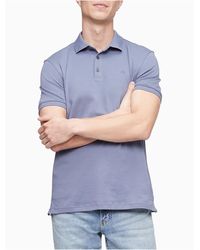 Calvin Klein Polo shirts for Men 