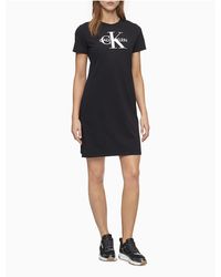 calvin klein dresses canada