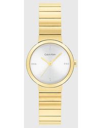 Calvin Klein - Horloge - Ck Precise - Lyst