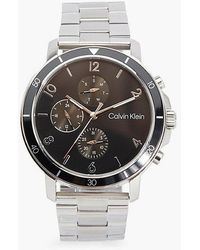 Calvin Klein - Reloj - Gauge Sport - Lyst