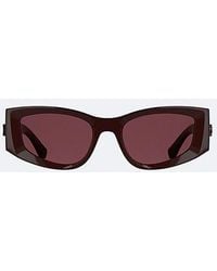 Calvin Klein - Jeans Cat Eye Sunglasses - Lyst