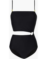 bañador diesel negro