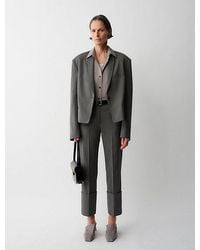 Calvin Klein - Eva Pants - Lyst