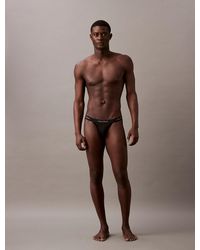 Calvin Klein - Jock Strap - Lyst