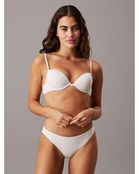 Calvin Klein - Bikini Bottoms - Lyst
