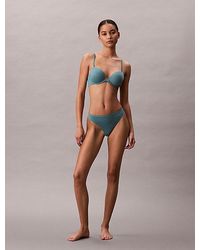 Calvin Klein - String - Lyst