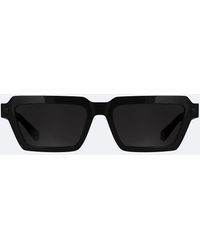 Calvin Klein - Modified Rectangle Sunglasses Ckj25622S - Lyst