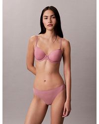 Calvin Klein - Bikini Briefs Perfectly Fit Ultralight - Lyst