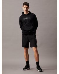 Calvin Klein - Gym Shorts - Lyst
