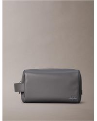 Calvin Klein - Monologo Dopp Kit - Lyst