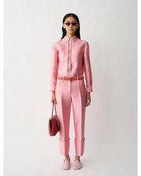 Calvin Klein - Eva Pants - Lyst