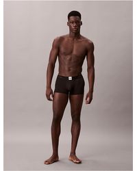 Calvin Klein - Trunks - Lyst