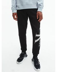 Herren-Jogginghosen von Calvin Klein | Online-Schlussverkauf – Bis zu 52%  Rabatt | Lyst DE