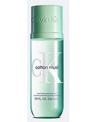 Calvin Klein - Ck Cotton Musk Hair Body Perfume Mist 236Ml - Lyst
