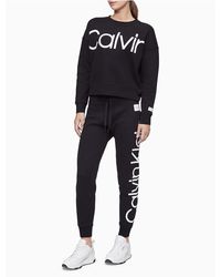 Calvin Klein Activewear for Women - Up to 66% off at Lyst.com