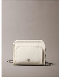 Calvin Klein - Utility Camera Bag - Lyst