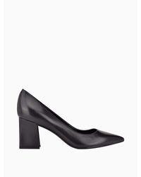 Calvin Klein Pump shoes for Women | Online Sale up to 63% off | Lyst