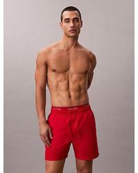 Calvin Klein - Swimsuit - Lyst