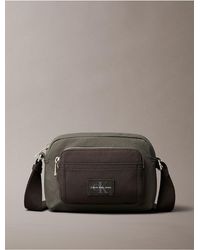 Calvin Klein - Workwear Camera Bag - Lyst