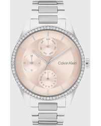 Calvin Klein - Watch - Spark - Lyst
