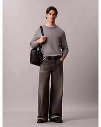 Calvin Klein - Jeans Extreme Baggy Jeans - Lyst