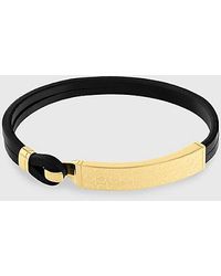Calvin Klein - Armband - Iconic For Him - Lyst