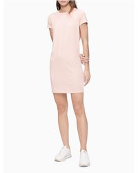 Calvin Klein Dresses for Women - Up to 75% off at Lyst.com