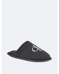 Calvin Klein - Xenith Slipper - Lyst
