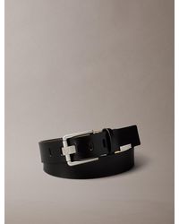 Calvin Klein - Cintura - Lyst