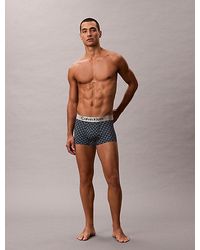 Calvin Klein - Heupboxers - Lyst