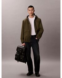 Calvin Klein - Jeans Cotton Badge T-Shirt - Lyst