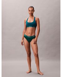 Calvin Klein - String - Lyst