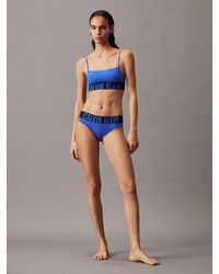 Calvin Klein - Bikini Briefs - Intense Power - Lyst