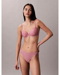 Calvin Klein - String - Lyst