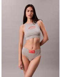 Calvin Klein - Bralette - Lyst