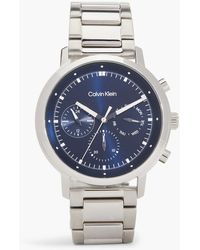 Calvin Klein - Watch - Gauge - Lyst