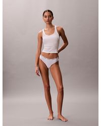 Calvin Klein - Brazilian Briefs - Lyst