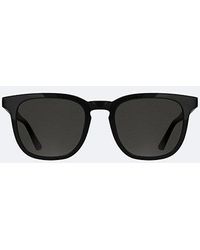 Calvin Klein - Tea Cup Sunglasses - Lyst