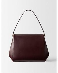 Calvin Klein - Tina Frame Tasche - Lyst