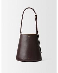 Calvin Klein - Orbita Bucket Bag - Lyst