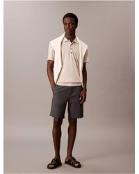 Calvin Klein - 9" Stretch Tech Short - Lyst