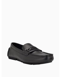 Calvin Klein Slip-on shoes for Men | Online Sale up to 75% off | Lyst