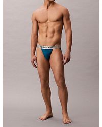 Calvin Klein - Jockstrap - Lyst