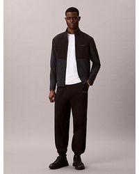 Calvin Klein - Sport Heavyweight French Terry Joggers - Lyst