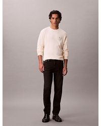 Calvin Klein - Jeans Classic Tapered Jeans - Lyst