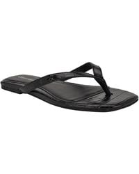 Calvin Klein - Stelea Sandal - Lyst