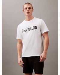Calvin Klein - T-shirt d'intérieur - Intense Power - Lyst