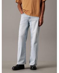 Calvin Klein - 90's Loose Fit Jeans - Lyst